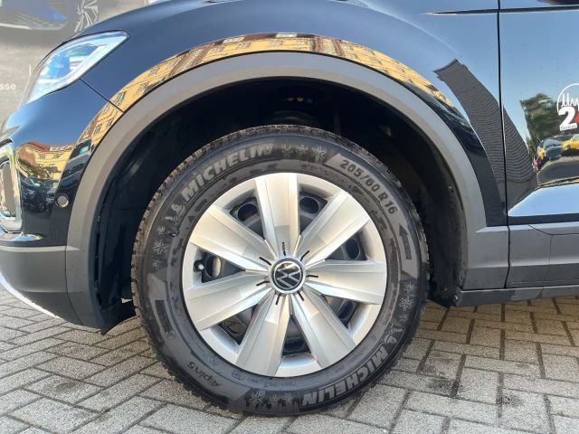 Volkswagen T-Roc 1.0 TSI