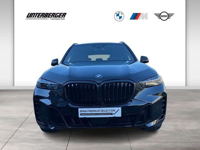 BMW X5 M-Sport xDrive40d