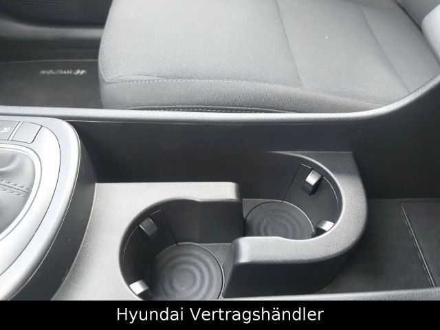 Hyundai Kona 1.0 T-GDi