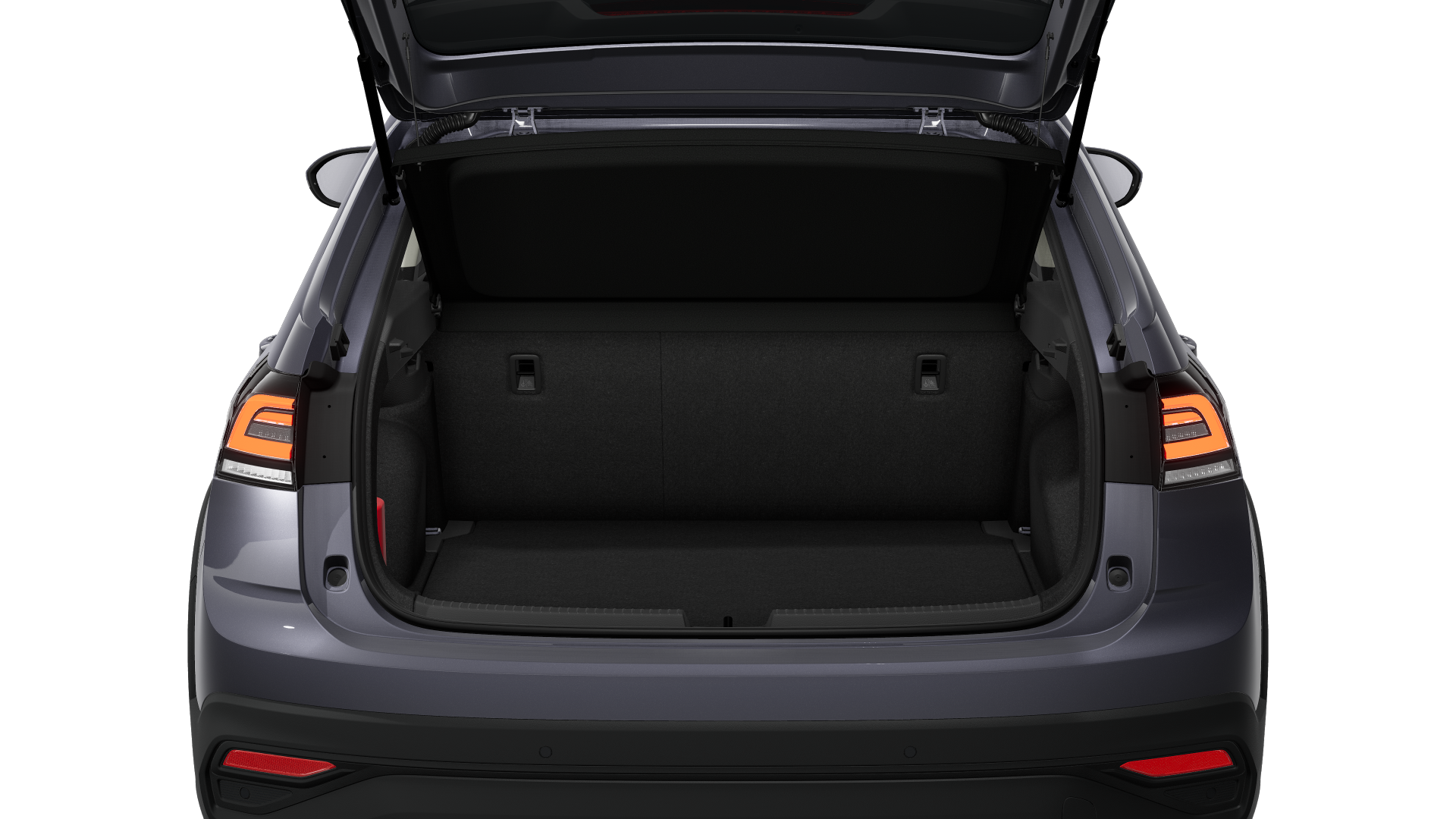 Volkswagen Taigo 1.0 TSI Move