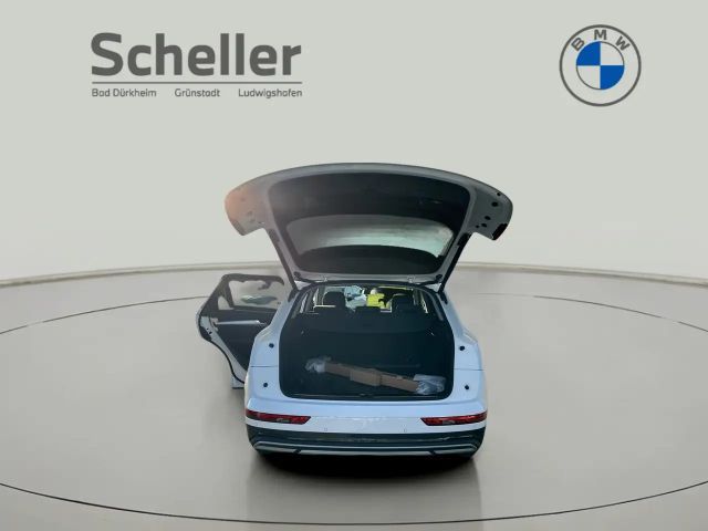 Audi Q5 45 TFSI Quattro