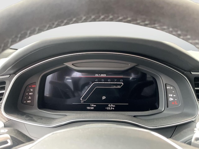 Audi A6 e-tron Avant Performance Quattro