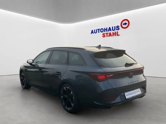 Cupra Leon 1.4 e-Hybrid Sportstourer