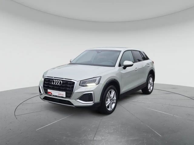 Audi Q2 35 TFSI S-Tronic