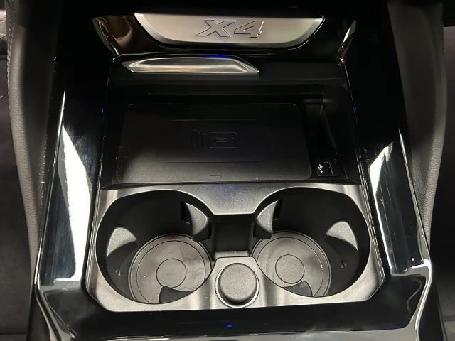 BMW X4 Coupé M-Sport xDrive30d