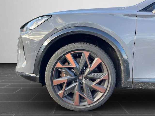 Cupra Formentor 2.0 TSI DSG VZ