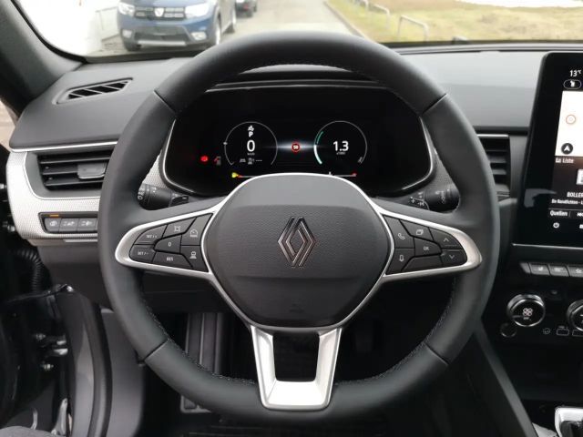 Renault Arkana EDC Techno