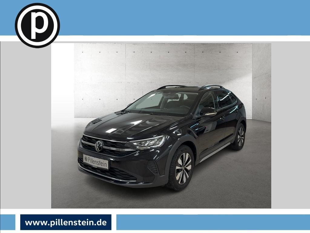 Volkswagen Taigo 1.0 TSI IQ.Drive Move