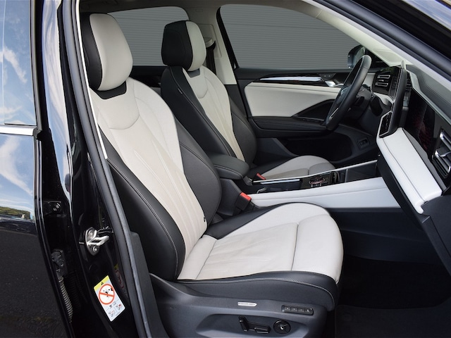 Volkswagen Tiguan DSG Elegance Elegance