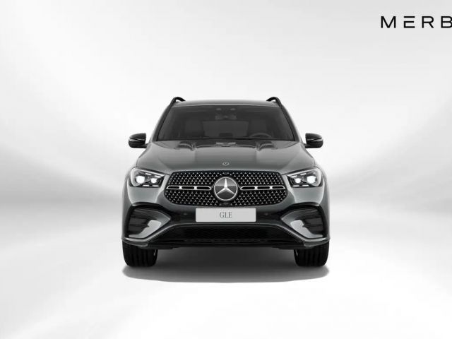 Mercedes-Benz GLE 350 4MATIC