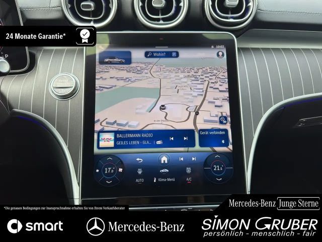 Mercedes-Benz CLE 200 AMG Line