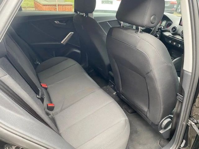 Audi Q2 30 TFSI S-Line