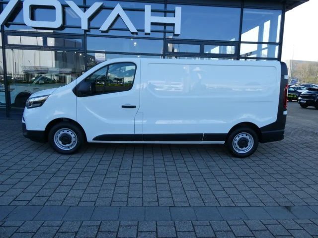 Nissan Primastar L2H1 N-Connecta