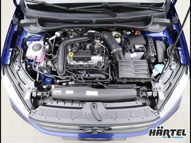 Volkswagen Taigo 1.0 TSI DSG R-Line Style