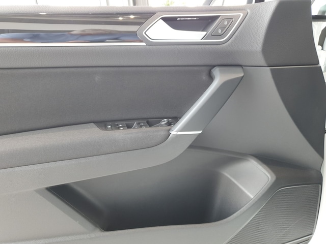 Volkswagen Touran 1.5 TSI BMT DSG Highline