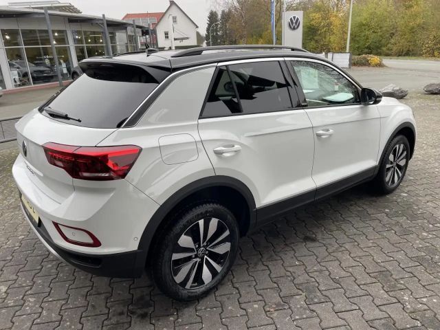 Volkswagen T-Roc 1.0 TSI Move