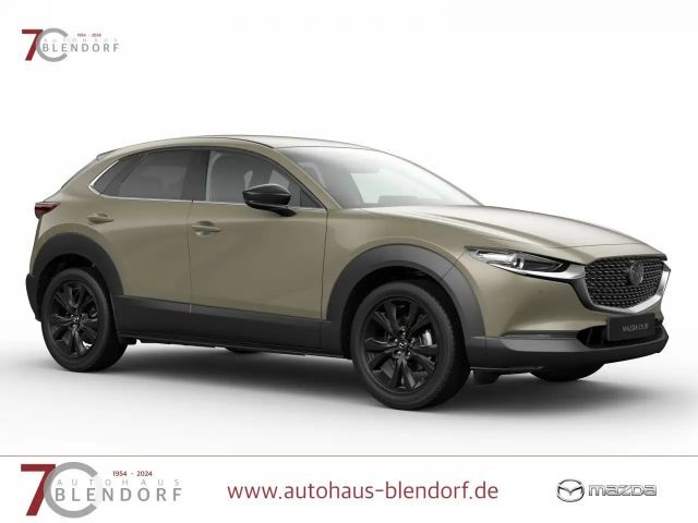Mazda CX-30 Homura