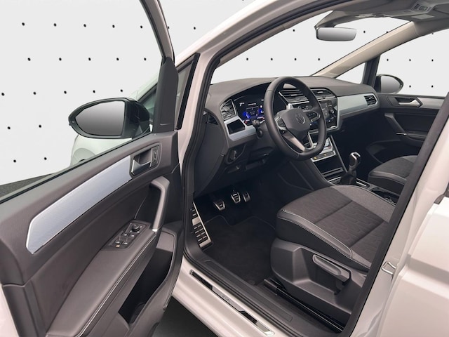 Volkswagen Touran 1.5 TSI 7-zitter