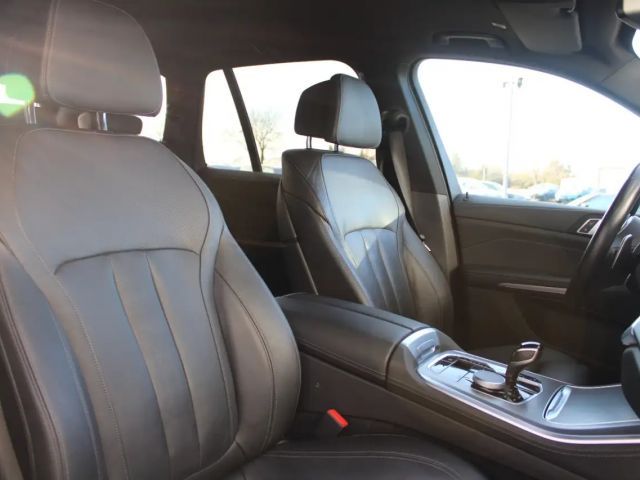 BMW X5 Comfort pakket M-Sport xDrive30d