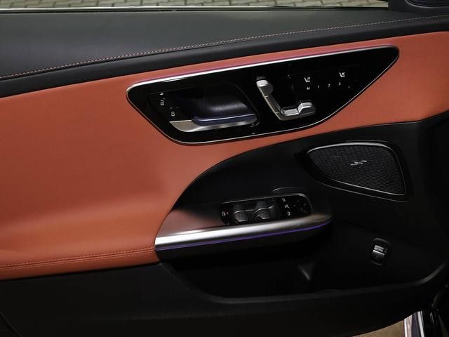 Mercedes-Benz C 300 AMG Line Sedan