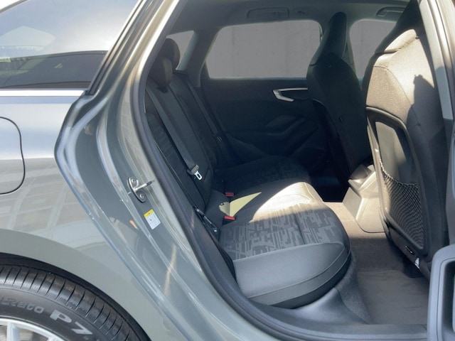 Audi A5 Avant S-Tronic