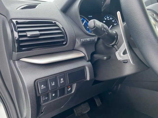 Mitsubishi Eclipse Cross PHEV