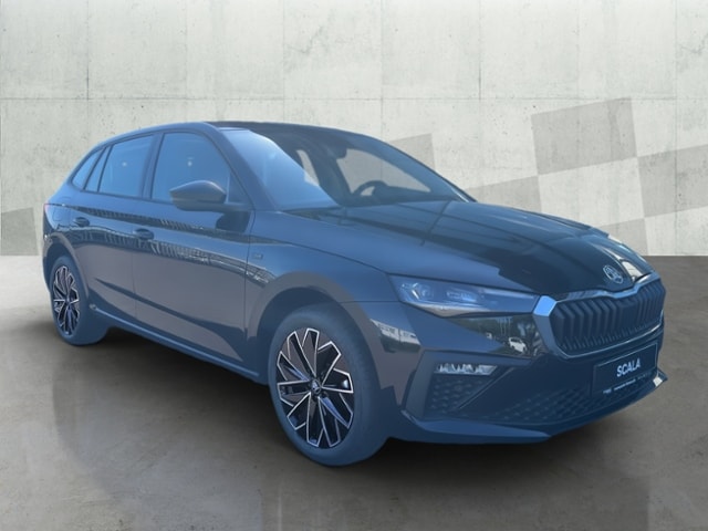 Skoda Scala 1.0 TSI Tour