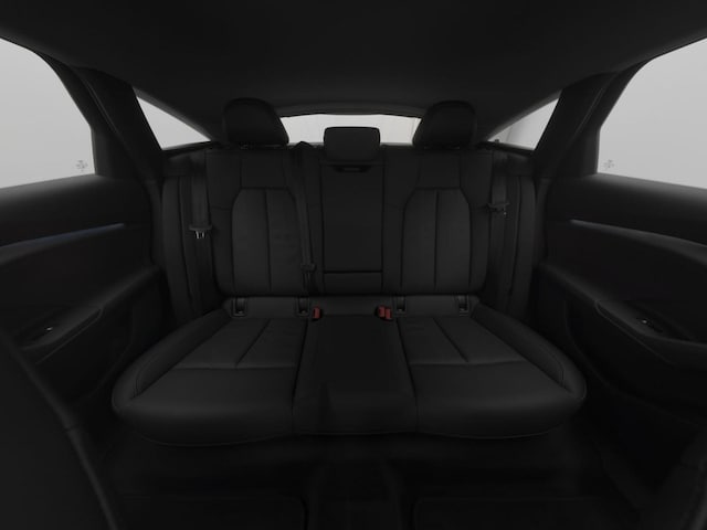 Audi A6 e-tron Quattro Sportback