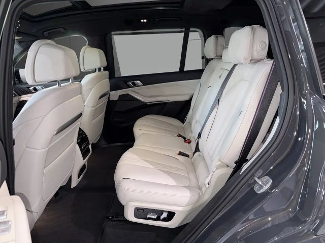 BMW X7 xDrive