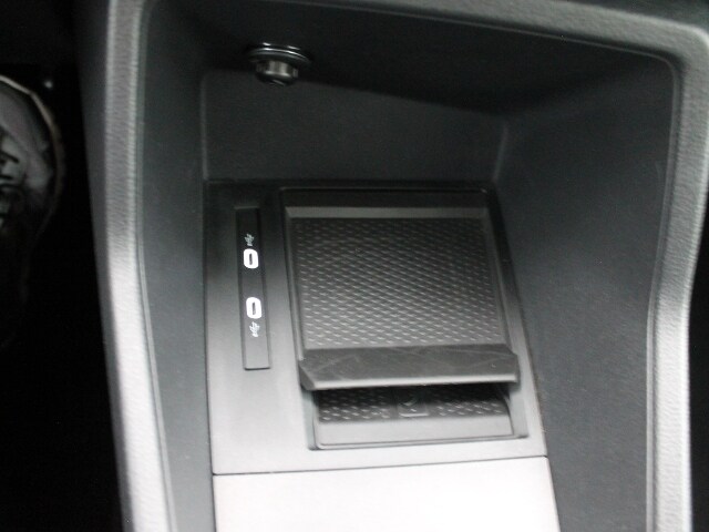 Volkswagen Caddy 2.0 TDI Life Maxi