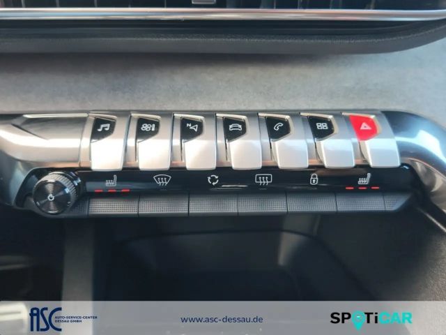 Peugeot 3008 GT-Line