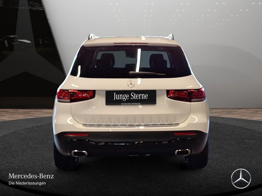 Mercedes-Benz GLB 200 4MATIC