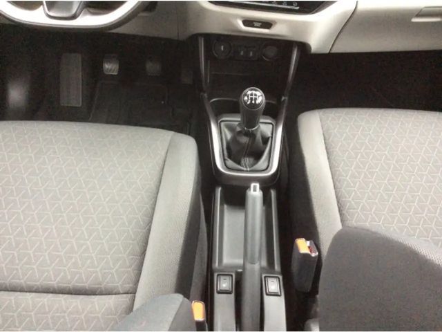 Suzuki Swift Comfort DualJet Hybrid