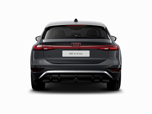 Audi A6 e-tron Avant Performance