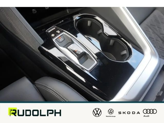 Audi Q5 Quattro S-Line S-Tronic