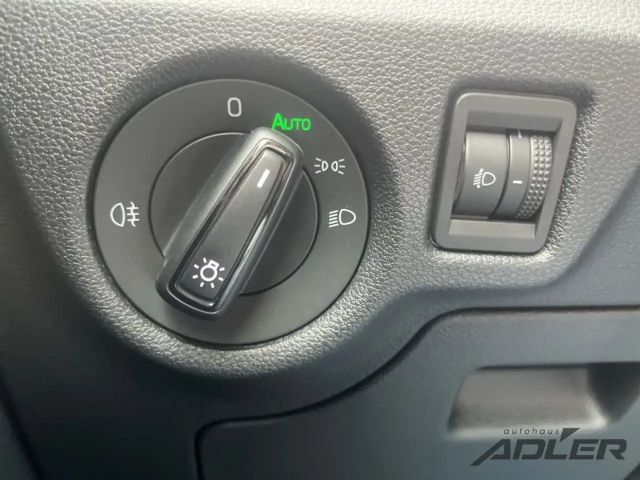 Skoda Kamiq 1.0 TSI Clever