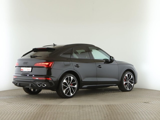 Audi SQ5 Sportback