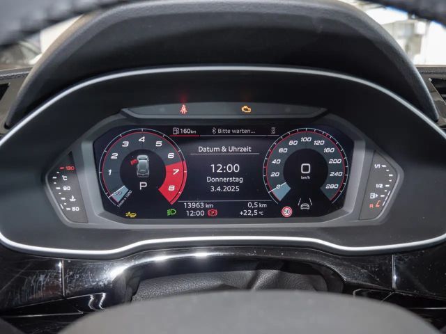 Audi Q3 35 TFSI S-Line