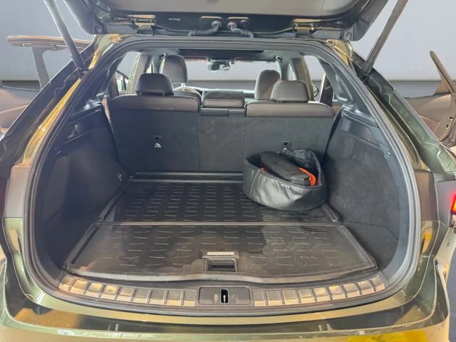 Lexus RX-Serie 450h Luxury Line