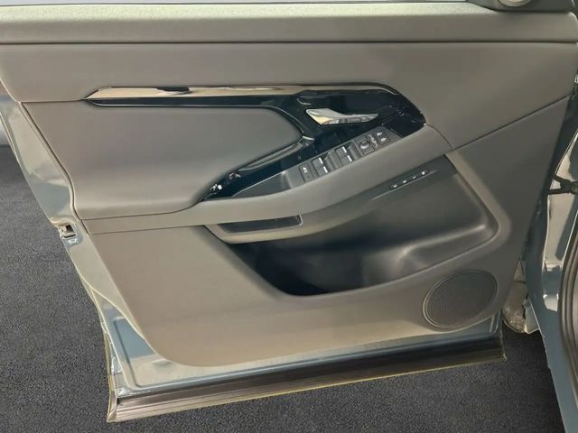 Land Rover Range Rover Evoque S