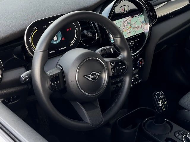 MINI Mini Electric SE