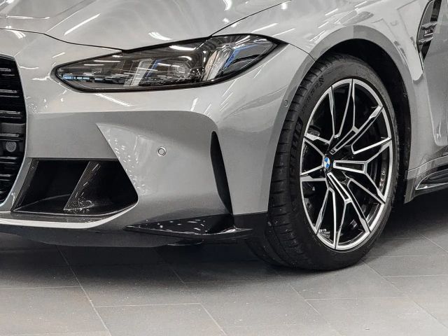 BMW M3 Competition Touring