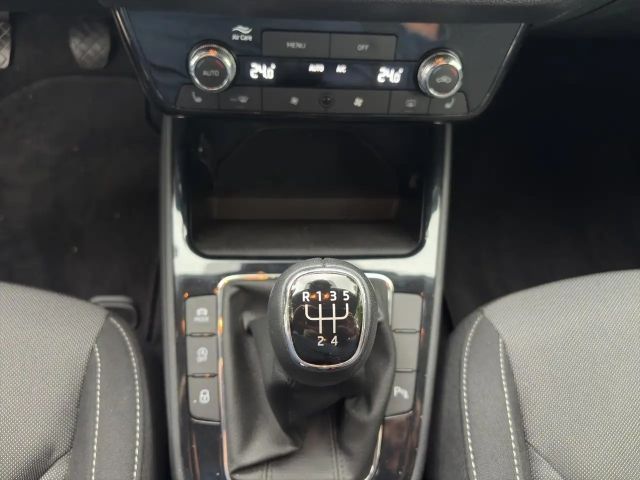 Skoda Fabia 1.0 TSI Drive