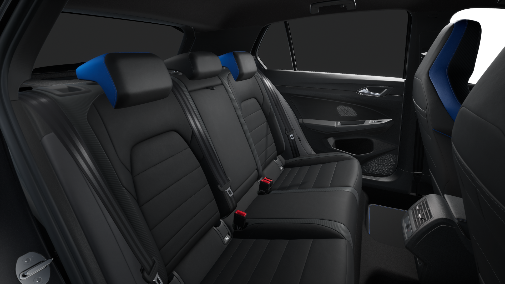 Volkswagen Golf 2.0 TSI DSG Golf VIII