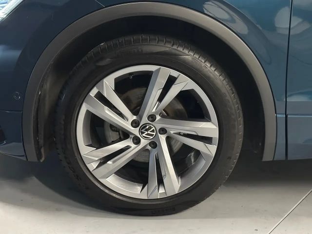 Volkswagen Tiguan IQ.Drive R-Line