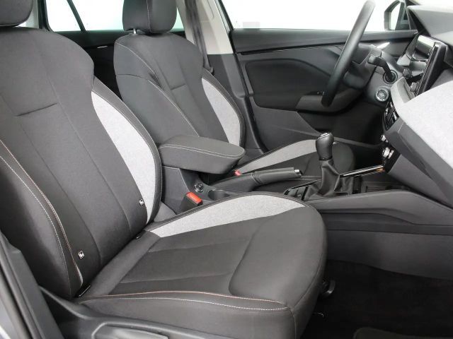 Skoda Kamiq Selection