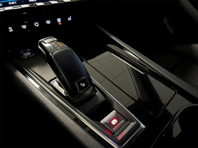 Peugeot 508 Allure Pack HDi SW