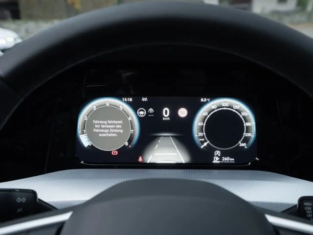 Volkswagen Golf Golf VIII