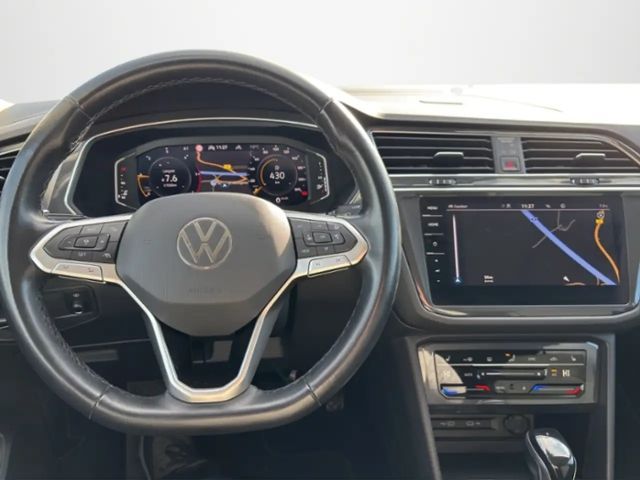 Volkswagen Tiguan 2.0 TDI Allspace