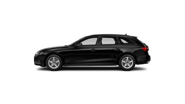Audi A4 35 TDI Avant S-Tronic